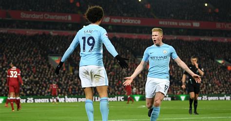 H2h stats, prediction, live score, live odds & result in one place. Man City predicted line-up vs Arsenal: Sane decision as Laporte and De Bruyne start - football ...