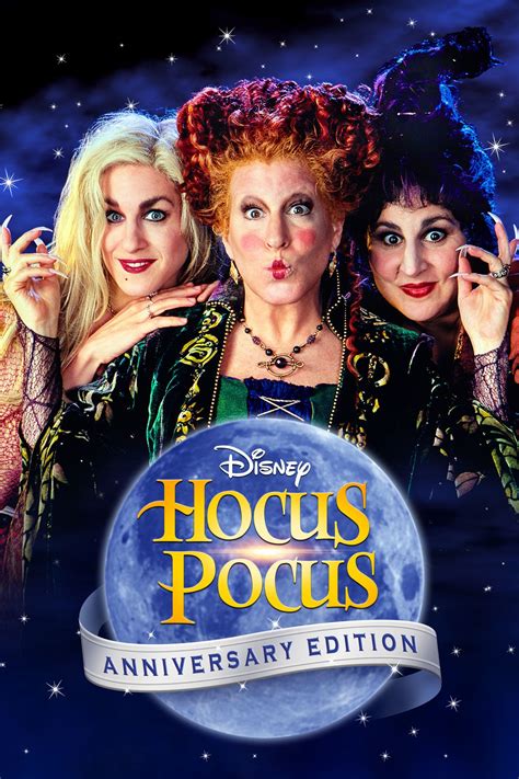 These are our very favorite disney halloween movies, tv shows, and specials for every ghoul, ghost, or goblin in your house. Hocus Pocus | Disney Movies