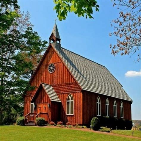 Beautiful Country Churches Pinned By Joyce Acuff Old Country