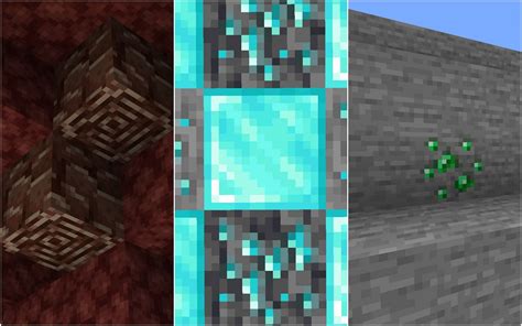 Best Levels To Find Rare Ores In Minecraft 119 Update