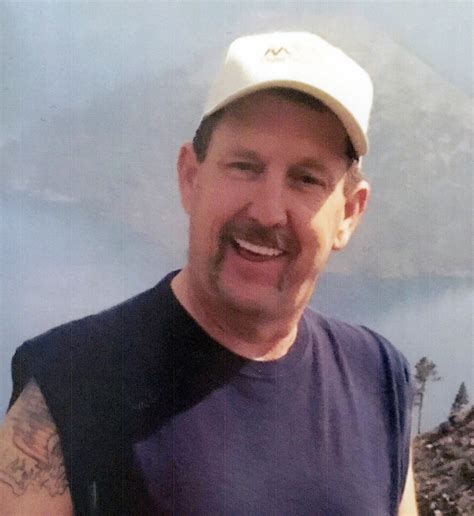 Gary Lee Hergott Obituary - Las Vegas, NV