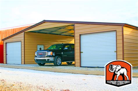 We are a nationwide supplier of steel building kits. Metal Garage Kits You Can Assemble Yourself