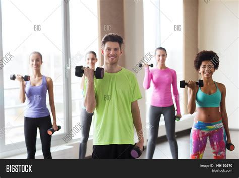 Fitness Sport Image And Photo Free Trial Bigstock