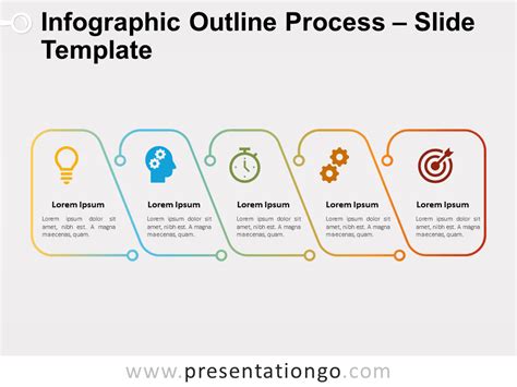 Powerpoint Outline Template Free Printable Templates
