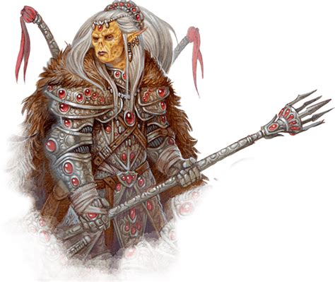 Githyanki Supreme Commander Dungeons And Dragons Art Concept Art Characters Dungeons And
