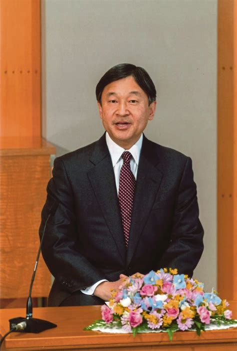 The two places are 5142 kilometers apart. Naruhito ready to ascend Chrysanthemum throne | New ...