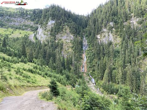 Cascada Cailor Obiective Turistice De Văzut și Vizitat