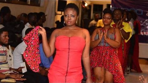 Pregnant Ghanaian Model Allegedly Dies Republic Online