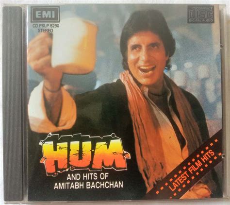 Baazigar Hindi Audio Cd By Anu Malik Tamil Audio Cd Tamil Vinyl