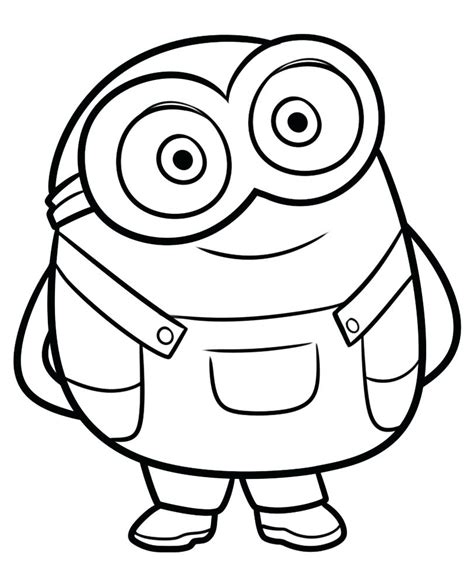 Bob Coloring Pages At Free Printable Colorings Pages