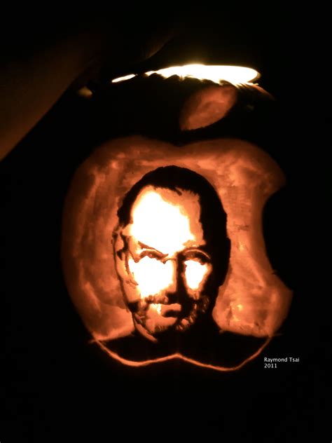 Mind-Blowing Pumpkin Carvings!