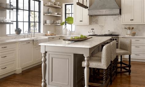 Can you extend the overhang on a kitchen island yes, you can extend the overhang on a kitchen island. How to Get an Ideal Kitchen Island Overhang