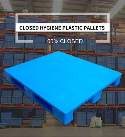 Cheap 1200 X 1000mm Plastic Pallets Manufacturers Suppliers Factory