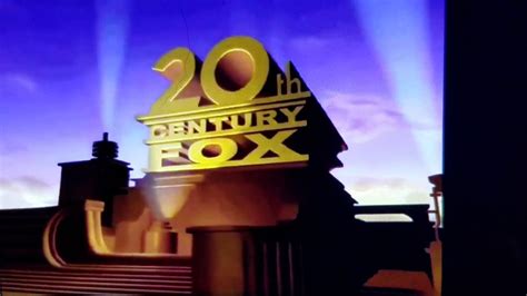 20th Century Fox Bloopers 1 Youtube