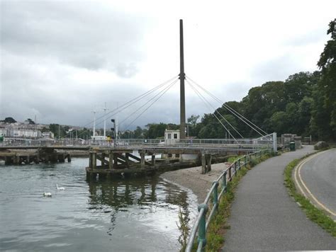 Aber Bridge © Oliver Dixon Cc By Sa20 Geograph Britain And Ireland