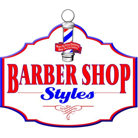 Home - Barber Shop Styles png image