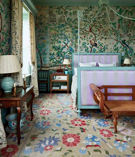 How To Decorate Your Home In The English Country House Style Katie