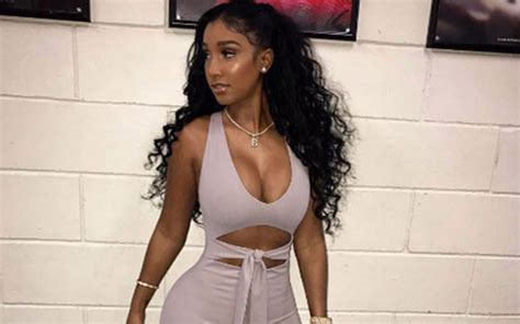 Who Is Bernice Burgos Dating Is She Married To The Father Of Her Daughter