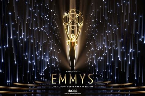 Emmys 2021 See Full List Of Winners Sidomex Entertainment
