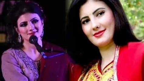 Nazia Iqbal I Pashto New Song 2019 I Must Watch L Full Hd 1080p Youtube