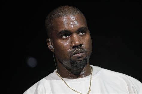 Kanye West Gets Blasted By This Legends Son Over Outlandish Comparison News Bet