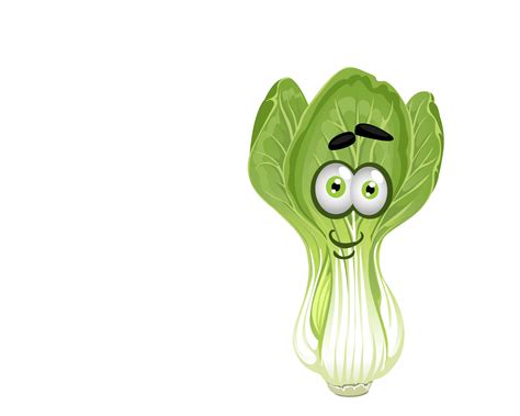 Vegetables Clipart Character Vegetables Character Transparent Free For