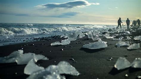 Best Glacier Lagoon Tour From Reykjavik Bustravel Iceland