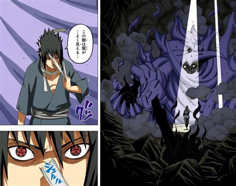 Do You Think Sasuke Wouldve Surpassed Madara Naturally If The Sage Of