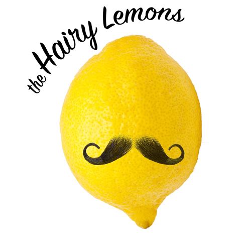 The Hairy Lemons