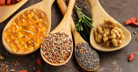 While it is essential for vegans to consume foods rich in omega 3s, when it comes to assimilating it, there are a few more factors that come into play. The Life Extension Blog: 5 Vegetarian Sources of Omega-3