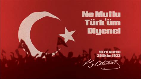 Milletimizin Işığı Cumhuriyetimizin 100 Yılı Beştepe Bloggers