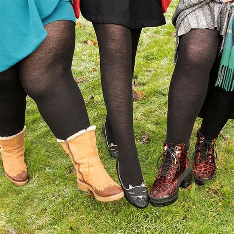 Why Wearing Tights Is The Worst And 5 Reasons Why This Revolutionary