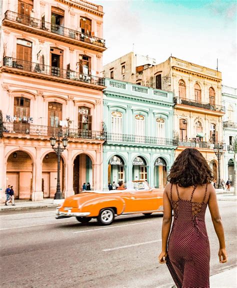 Yes Americans Can Still Travel To Cuba