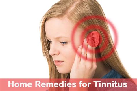 Top 10 Home Remedies For Tinnitus Pulsatile Tinnitus