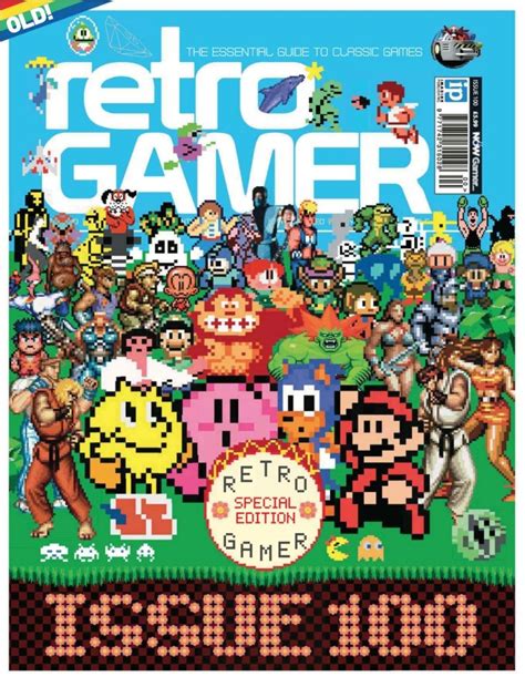 Retro Gamer Issue 100 March 2012 Retro Gamer Retromags Community