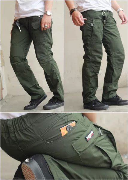 Jual Celana Tactical Panjang Celana Taktikal Black Hawk Serat Halus Bukan Kotak Kotak Celana
