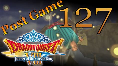 You can now quick save your game anywhere, and trade postcards from your photo collection with other. Dragon Quest VIII Instant Kills, My Favorite - PART 127 - HD Walkthrough Gameplay - YouTube