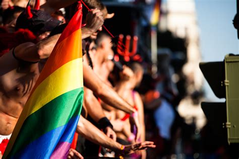 Nomad Dream Ways Travelers Can Support Lgbt Communities