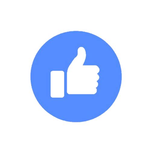 Facebook Like Button Facebook Inc Social Media Facebook Png