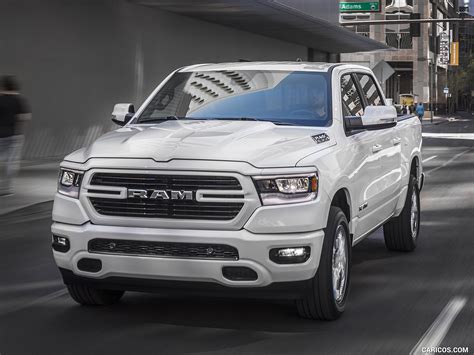 Research the 2019 ram 1500 at cars.com and find specs, pricing, mpg, safety data, photos, videos, reviews and local inventory. 2019 Ram 1500 Big Horn Sport - Front | HD Wallpaper #101