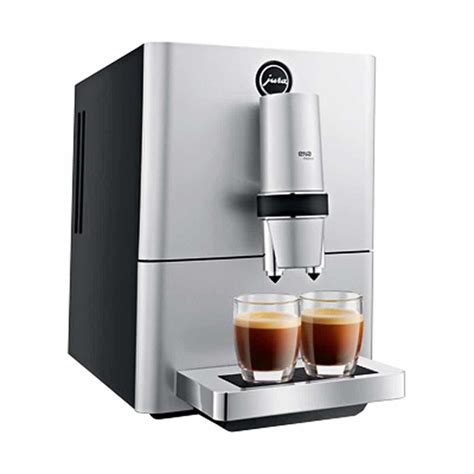 Jura Ena Micro 5 Espresso Machine Review For 2021 Art Of Barista