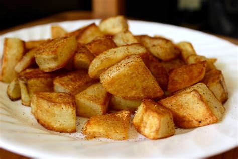 How To Make Home Fries An Easy Guide Jenns Kitchen Diary