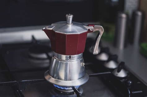 Top 3 Best Stovetop Espresso Makers Or Moka Pots
