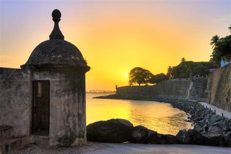 20 Great Reasons To Visit San Juan Puerto Rico Now San Juan Puerto