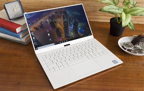 Latest pricing, specs and dell xps 13 9370 gaming laptop review. Dell XPS 13 9370 (2018) nhỏ, gọn và mạnh mẽ?
