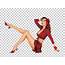 Pin Up Girl Retro Style Vintage Clothing PNG Clipart Bomb Burlesque 