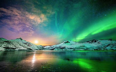 3840x2400 Aurora Northern Lights 4k 4k Hd 4k Wallpapers Images