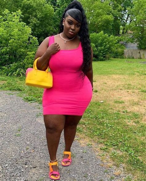Plus Size Summer Outfits Dresses Dress Outfits Party Thick Girls