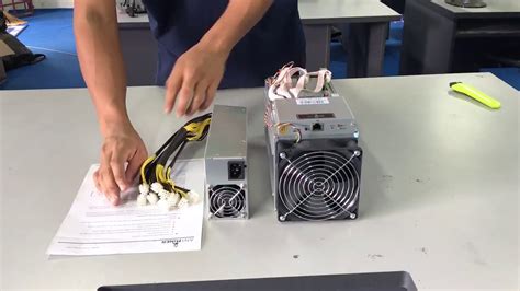Bitmain antminer s9 devices currently account for 32% of bitcoin's hashrate, up from previous weeks. Antminer S9 Unboxing Malaysia 13.5Th - Bitcoin Mining - YouTube