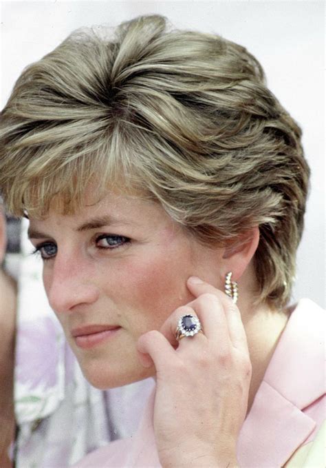 9 Princess Diana Jewelry Pieces And The Iconic Stories Behind Them